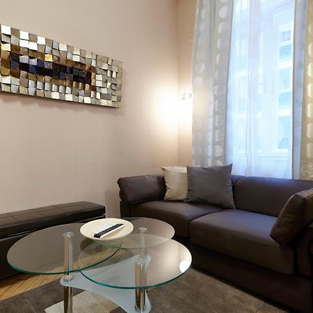 Urban Downtown City Center Apartments เวียนนา ภายนอก รูปภาพ