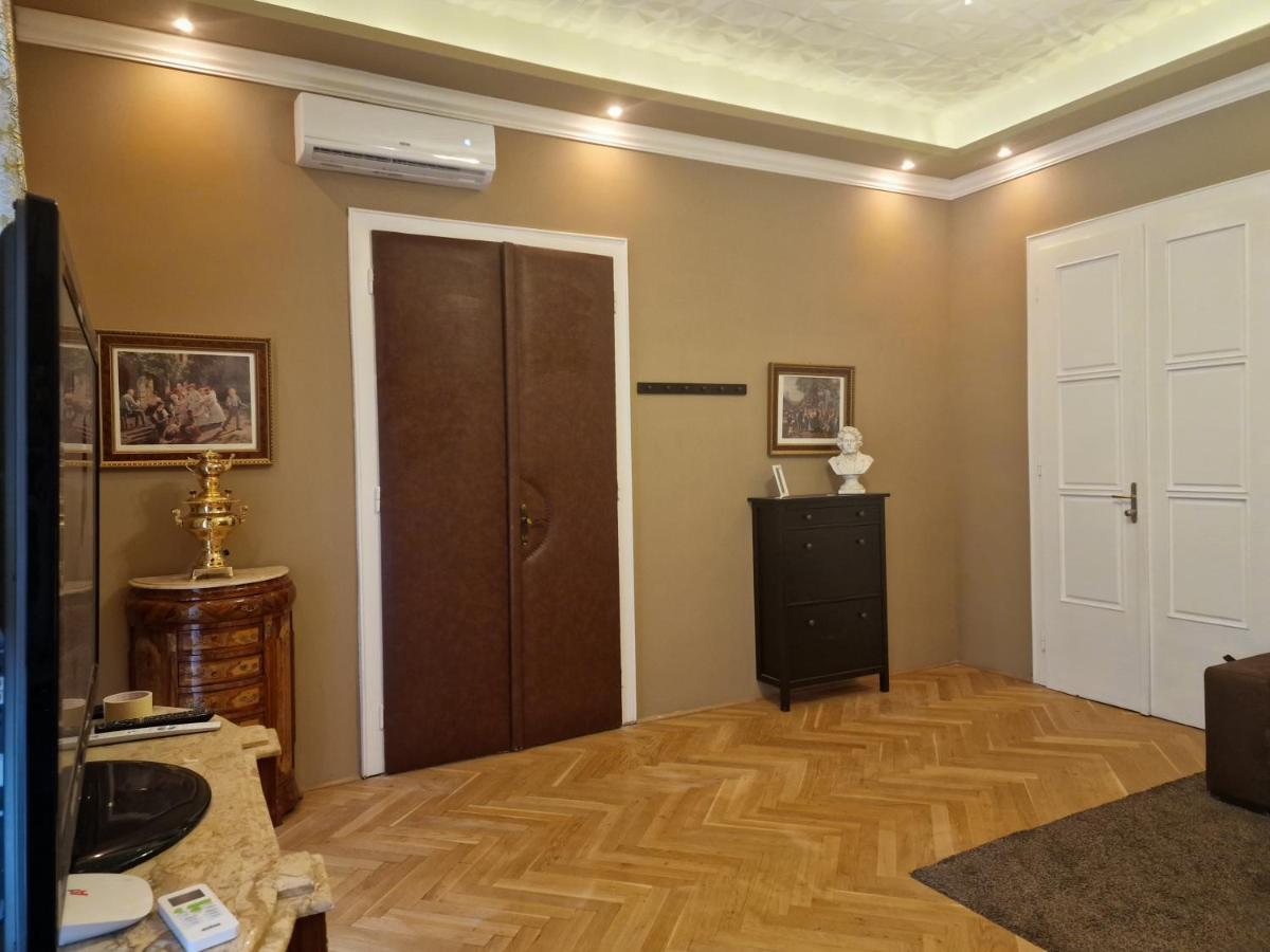 Urban Downtown City Center Apartments เวียนนา ภายนอก รูปภาพ