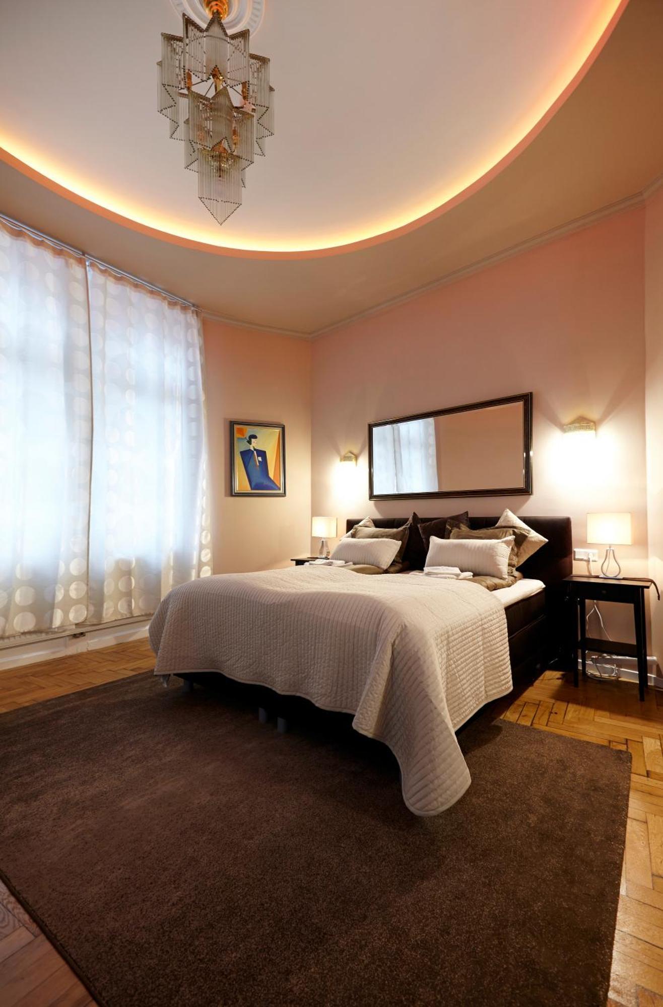 Urban Downtown City Center Apartments เวียนนา ภายนอก รูปภาพ